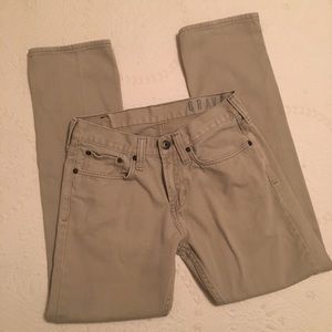 Bullhead Gravels Slim jeans